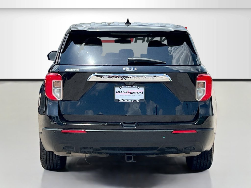 Used 2020 Ford Explorer 2WD image 6