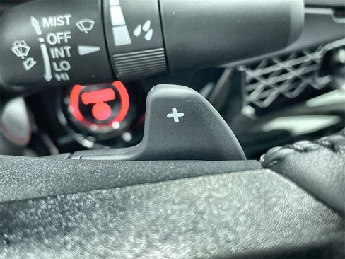 New 2025 Honda Accord EX-L image 22