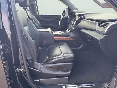 Used 2018 Chevrolet Tahoe Premier AWD/4WD image 37