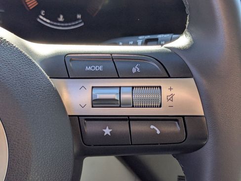 Certified 2024 Hyundai Kona SEL image 20