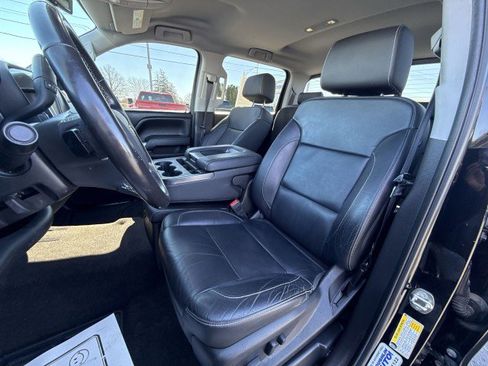 Certified 2018 Chevrolet Silverado 1500 LT w/ All Star Edition image 13