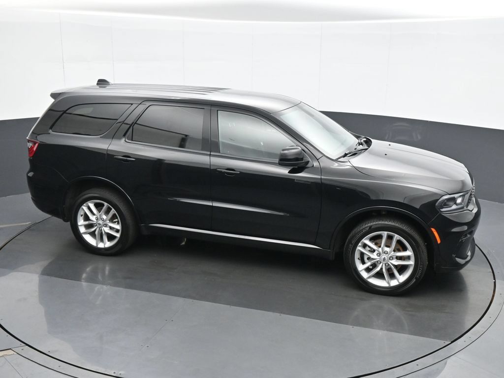 Used 2026 Dodge Durango GT AWD/4WD image 23