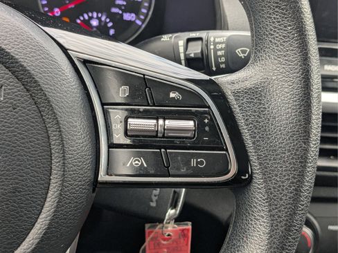 Used 2023 Kia Forte LXS FWD image 24