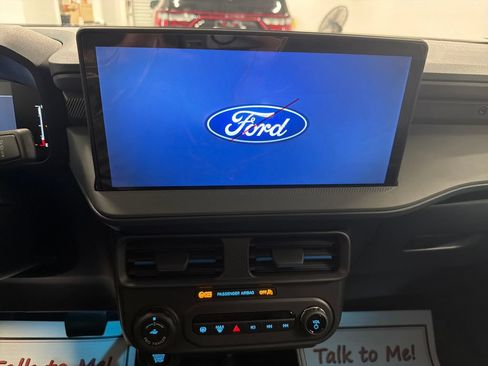 New 2026 Ford Maverick Lobo AWD/4WD image 17