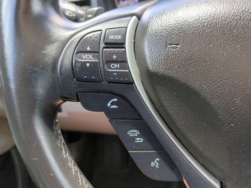 Used 2016 Acura ILX FWD image 24