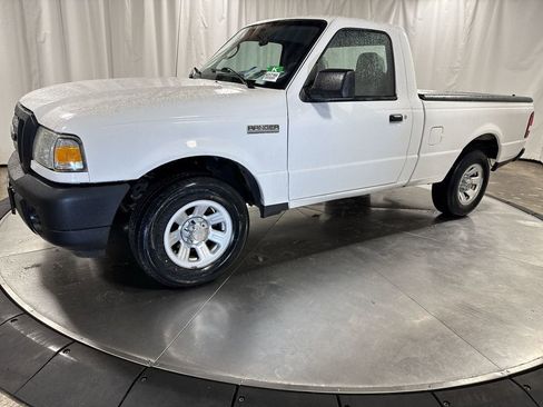 Used 2008 Ford Ranger XL image 1