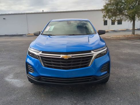 Used 2024 Chevrolet Equinox LS image 9