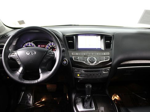 Used 2013 INFINITI JX35 FWD w/ Premium Pkg image 14