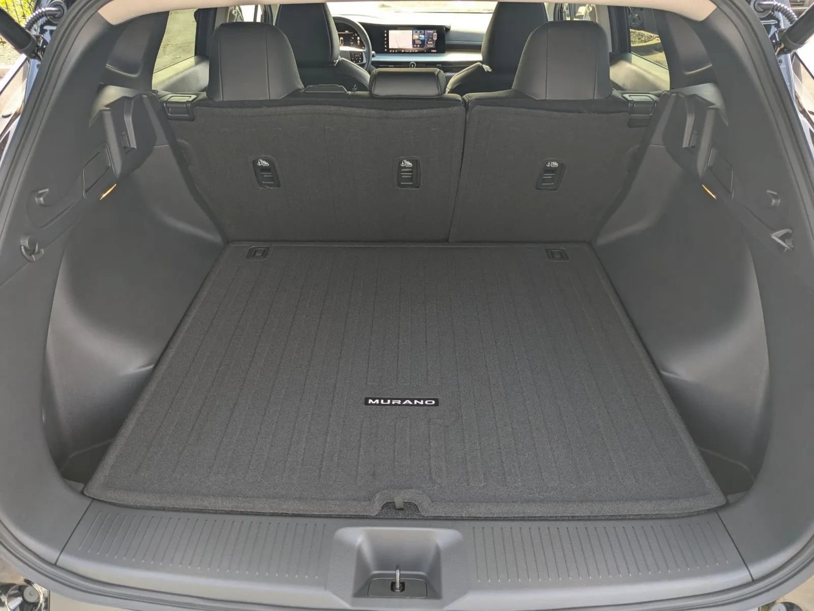 Used 2026 Nissan Murano SL AWD/4WD image 16