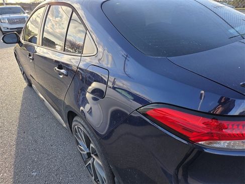 Used 2022 Toyota Corolla SE image 5