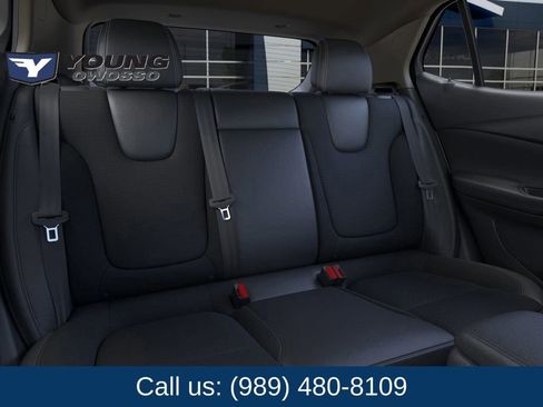 New 2026 Buick Encore GX Preferred image 19