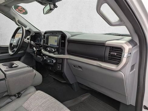 Used 2023 Ford F150 XLT w/ Equipment Group 301A Mid AWD/4WD image 27