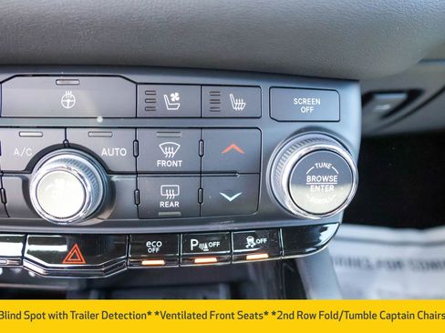 New 2026 Dodge Durango GT AWD/4WD image 30