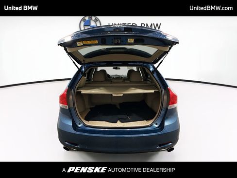 Used 2011 Toyota Venza Base image 11