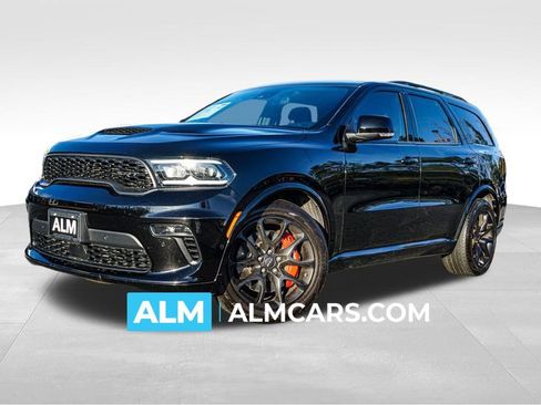 Used 2023 Dodge Durango SRT image 1