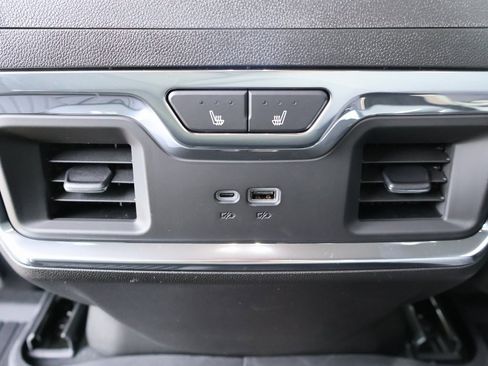 New 2026 Chevrolet Silverado 2500 LTZ w/ LTZ Plus Package image 32