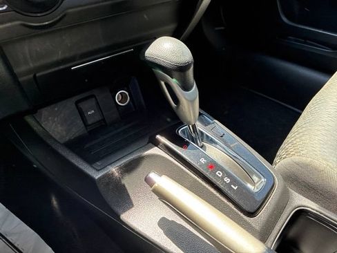 Used 2014 Honda Civic LX image 21