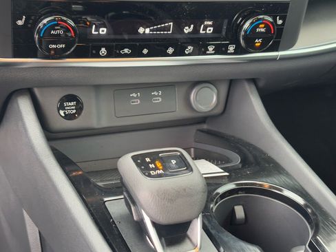 New 2026 Nissan Rogue SV image 26