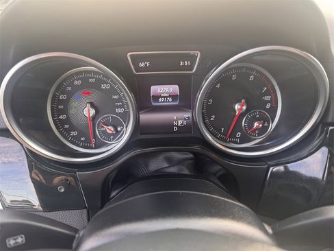 Used 2018 Mercedes-Benz GLE 350 GLE 350 image 18