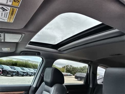 Used 2019 Honda CR-V Touring image 20