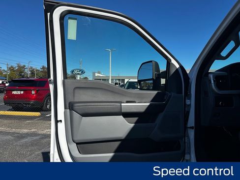 New 2026 Ford F350 XL w/ STX Appearance Package image 27