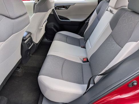 Used 2024 Toyota RAV4 XLE w/ Convenience Package image 19