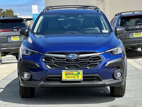 New 2026 Subaru Crosstrek 2.5i Limited AWD/4WD image 9
