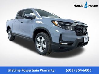 New 2026 Honda Ridgeline RTL video 1