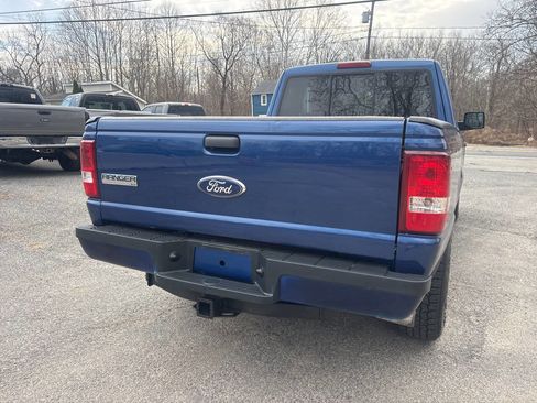 Used 2011 Ford Ranger XLT image 13