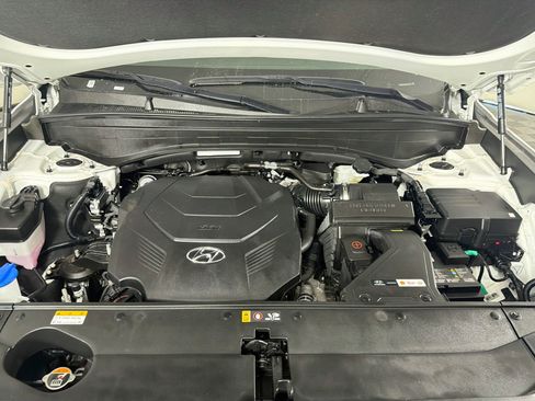Used 2025 Hyundai Palisade SEL FWD image 34