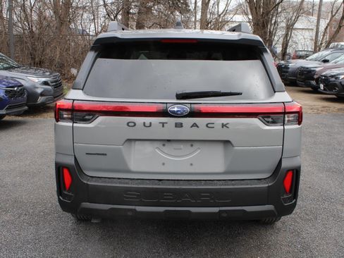 New 2026 Subaru Outback Premium AWD/4WD image 6