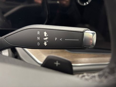 New 2026 Chevrolet Tahoe High Country image 27