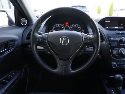 Used 2017 Acura RDX FWD image 9