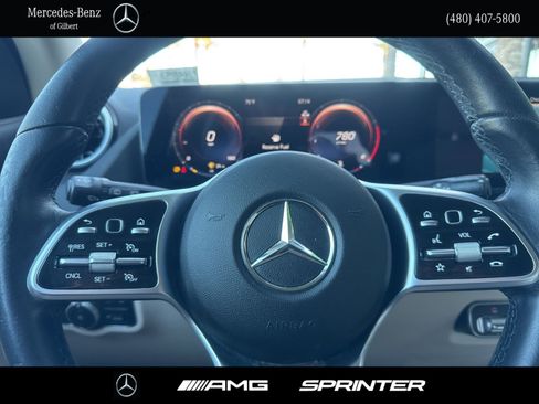 Certified 2023 Mercedes-Benz GLA 250 GLA 250 image 25