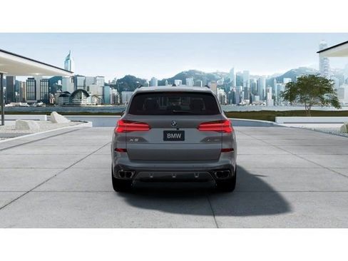 New 2026 BMW X5 xDrive40i w/ Executive Package AWD/4WD image 5