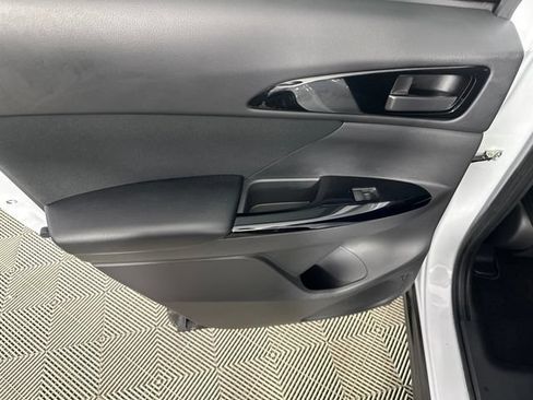 Used 2024 Mitsubishi Eclipse Cross LE AWD/4WD image 20