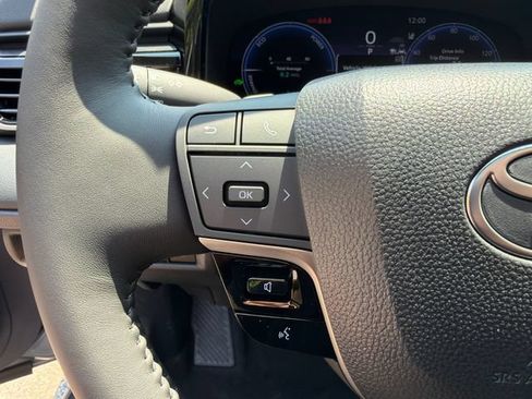 New 2026 Toyota Camry XSE AWD/4WD image 26