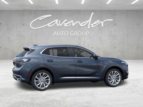 New 2026 Buick Envision Avenir AWD/4WD image 5