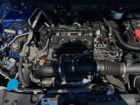 Used 2021 Honda Accord Sport image 52