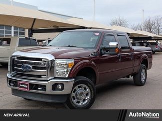 Used 2012 Ford F250 XLT w/ XLT Premium Pkg video 1