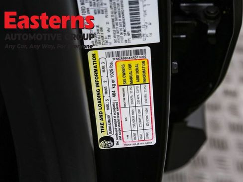 Used 2022 Ford Bronco Sport Big Bend w/ Convenience Package image 37