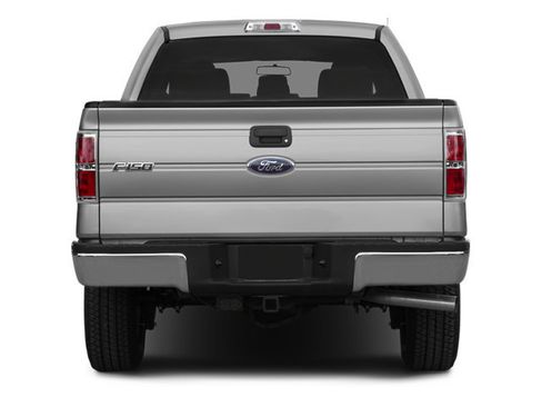 Used 2014 Ford F150 XLT w/ Equipment Group 302A Luxury AWD/4WD image 5