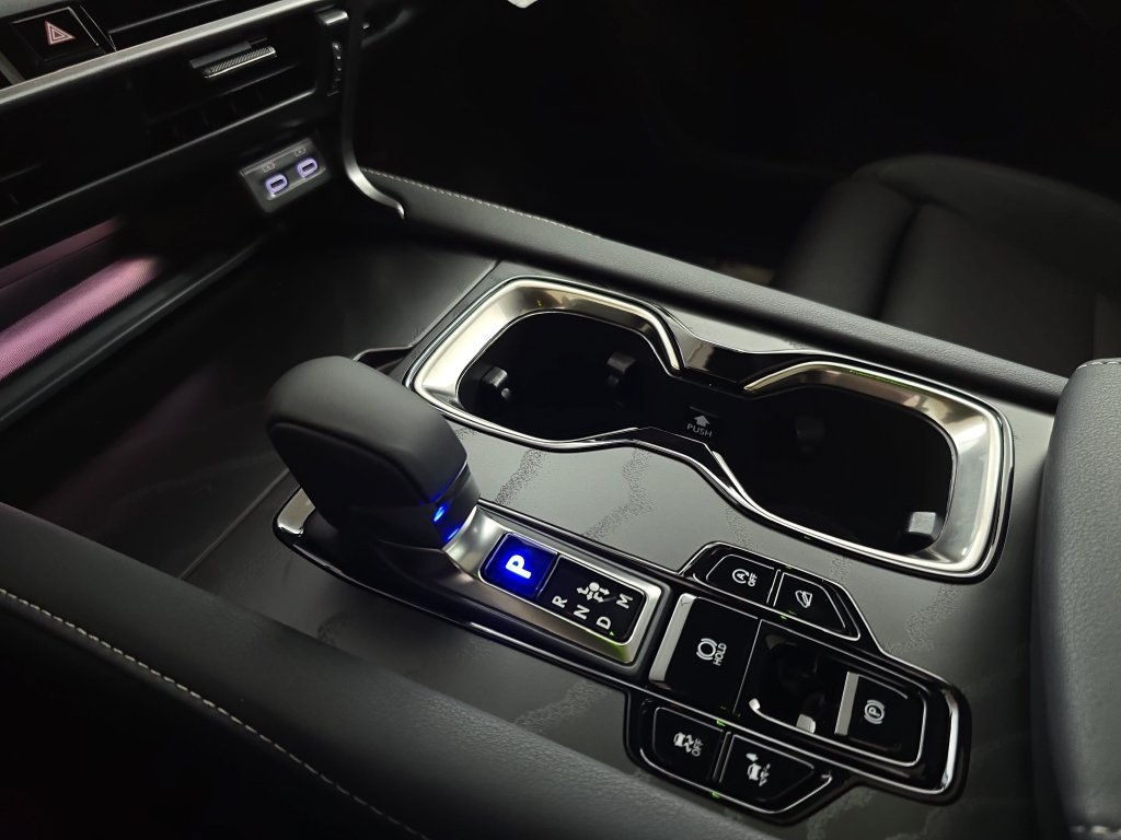 New 2026 Lexus RX 350 AWD w/ Convenience Package image 23