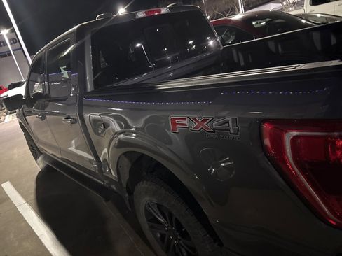 Used 2022 Ford F150 XLT w/ Equipment Group 302A High image 5