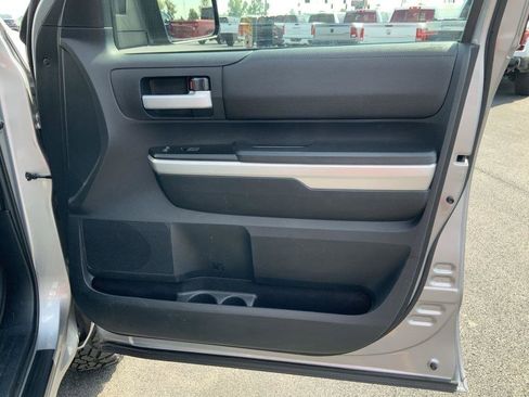 Used 2014 Toyota Tundra SR5 w/ TRD Off Road Package image 56