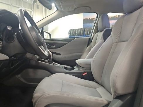 Certified 2025 Subaru Legacy Premium image 13