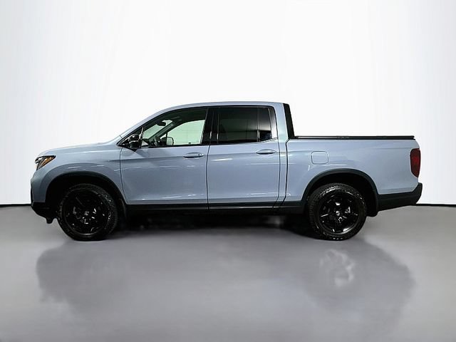 Used 2025 Honda Ridgeline Black Edition image 4