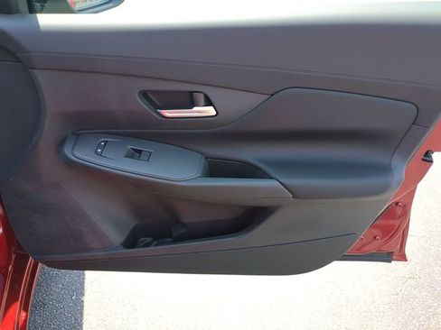 New 2026 Nissan Sentra SV w/ SV Convenience Package FWD image 29