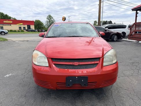 Used 2010 Chevrolet Cobalt LT w/ Preferred Equipment Group FWD image 2