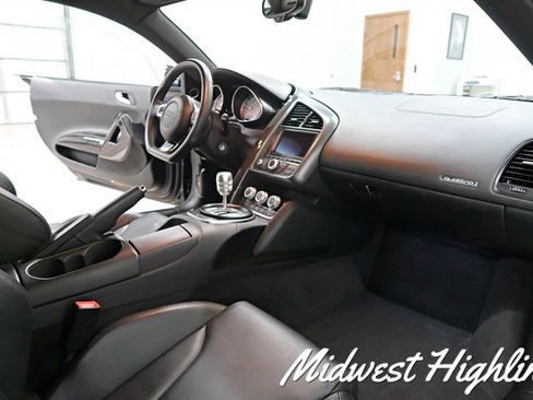 Used 2008 Audi R8 V8 image 44